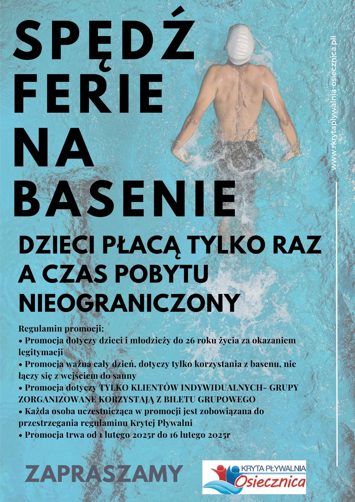 FERIE 2025