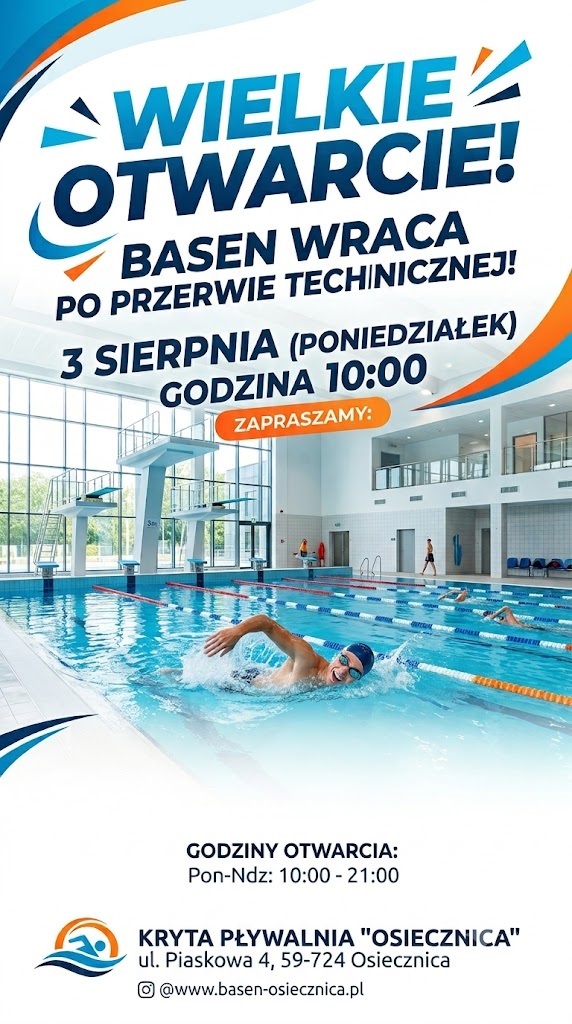 ZAPRASZAMY